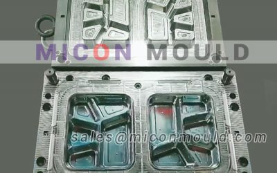 thin wall mold