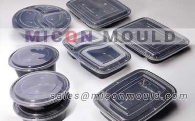thin-wall mold