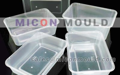 food container mould